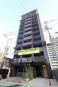 千代県庁口駅より徒歩7分 7階 築8年7ヶ月の賃貸物件