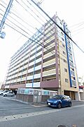 吉塚駅より徒歩12分 7階 築18年2ヶ月の賃貸物件