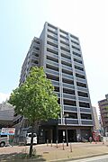 呉服町駅より徒歩10分 6階 築17年2ヶ月の賃貸物件