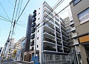 薬院大通駅より徒歩4分 2階 新築の賃貸物件