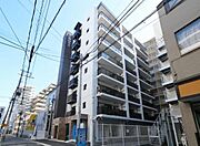 薬院大通駅より徒歩4分 8階 新築の賃貸物件