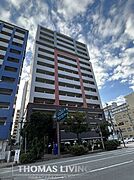 中洲川端駅より徒歩10分 6階 築19年5ヶ月の賃貸物件