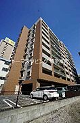 東比恵駅より徒歩7分 3階 築19年2ヶ月の賃貸物件