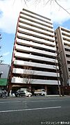 博多駅より徒歩14分 13階 築24年2ヶ月の賃貸物件