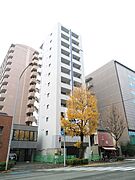博多駅より徒歩10分 12階 築9年3ヶ月の賃貸物件