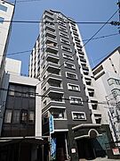 呉服町駅より徒歩10分 9階 築22年2ヶ月の賃貸物件