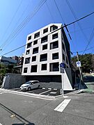 西新駅より徒歩15分 1階 新築の賃貸物件