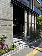 六本松駅より徒歩7分 2階 築1年3ヶ月の賃貸物件