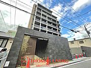西鉄平尾駅より徒歩6分 2階 築4年7ヶ月の賃貸物件