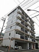 博多駅より徒歩15分 5階 築18年2ヶ月の賃貸物件