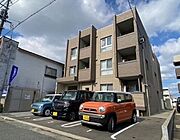 博多駅より徒歩12分 1階 築5年4ヶ月の賃貸物件