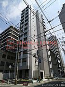 大濠公園駅より徒歩7分 9階 築4年11ヶ月の賃貸物件