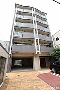 博多駅より徒歩15分 3階 築17年4ヶ月の賃貸物件