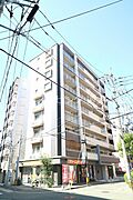 博多駅より徒歩10分 2階 築15年2ヶ月の賃貸物件