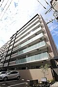 サクラート駅南 5階 築11年2ヶ月の賃貸物件
