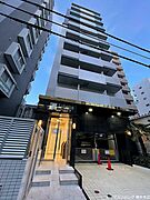 博多駅より徒歩4分 8階 築9年5ヶ月の賃貸物件