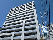 大濠公園駅より徒歩8分 7階 築11年2ヶ月の賃貸物件