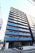 東比恵駅より徒歩4分 3階 築9年2ヶ月の賃貸物件