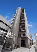 千代県庁口駅より徒歩13分 4階 新築の賃貸物件