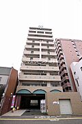櫛田神社前駅より徒歩6分 11階 築22年9ヶ月の賃貸物件
