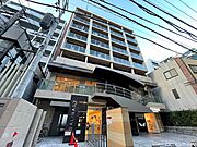 赤坂駅より徒歩8分 4階 築11年7ヶ月の賃貸物件