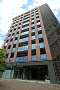 メゾンドばんらい博多 5階 築12年8ヶ月の賃貸物件