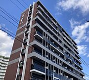 ギャラクシー博多駅北 6階 築2年4ヶ月の賃貸物件