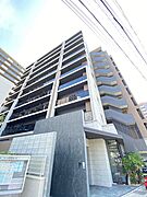 吉塚駅より徒歩9分 10階 築2年9ヶ月の賃貸物件