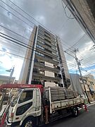 渡辺通駅より徒歩14分 9階 築1年6ヶ月の賃貸物件