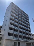 箱崎宮前駅より徒歩14分 10階 築5年11ヶ月の賃貸物件