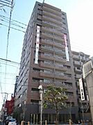 渡辺通駅より徒歩8分 10階 築16年2ヶ月の賃貸物件