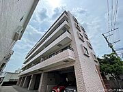 高宮駅より徒歩9分 5階 築23年1ヶ月の賃貸物件
