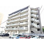 BonheurCasa 3階 築16年9ヶ月の賃貸物件
