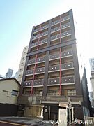 大濠公園駅より徒歩5分 8階 築18年11ヶ月の賃貸物件
