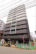 呉服町駅より徒歩7分 12階 築9年9ヶ月の賃貸物件