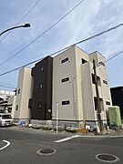 桜並木駅より徒歩5分 3階 築1年の賃貸物件