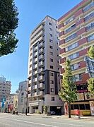 博多駅より徒歩16分 3階 築19年2ヶ月の賃貸物件