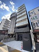 六本松駅より徒歩4分 8階 築1年1ヶ月の賃貸物件