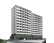 渡辺通駅より徒歩3分 2階 築11年7ヶ月の賃貸物件
