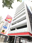 西鉄平尾駅より徒歩3分 5階 築8年9ヶ月の賃貸物件