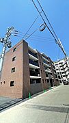 千早駅より徒歩8分 1階 築3年の賃貸物件