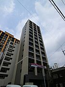 呉服町駅より徒歩10分 2階 築9年2ヶ月の賃貸物件