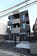 渡辺通駅より徒歩14分 2階 築4年7ヶ月の賃貸物件