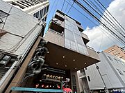 イルグラッツィア薬院 2階 築21年10ヶ月の賃貸物件