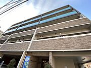 第40川崎ビル 5階 築6年2ヶ月の賃貸物件