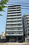 ｍｏｄｅｒｎｐａｒｌａｚｚｏ姪浜ａｖｅｎｕｅ 5階 築8年10ヶ月の賃貸物件