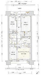 JR鹿児島本線 博多駅 徒歩12分 14階/-