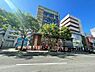 周辺：ドン・キホーテ福岡天神本店（463m）