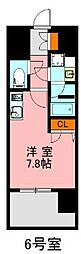 福岡市地下鉄空港線 東比恵駅 徒歩6分 2階/-