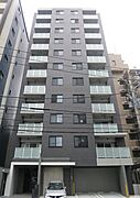 南福岡駅より徒歩3分 築5年1ヶ月 11階建の賃貸物件